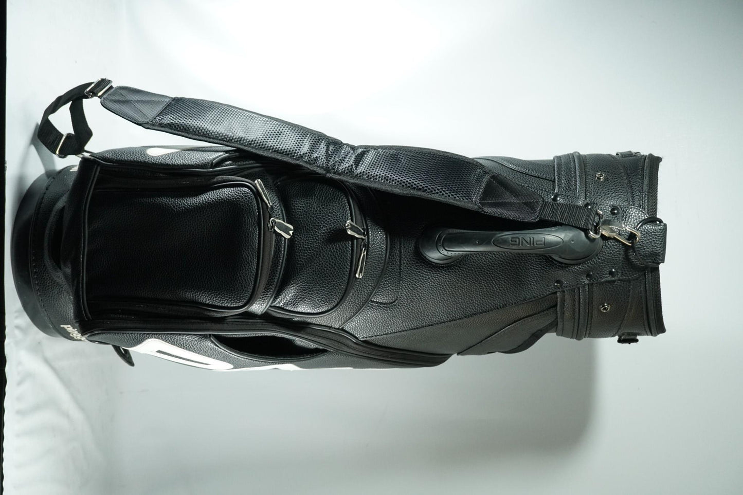 Ping Golf Tour Bag / Black