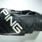 Ping Golf Tour Bag / Black