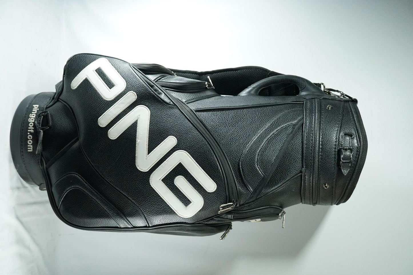 Ping Golf Tour Bag / Black