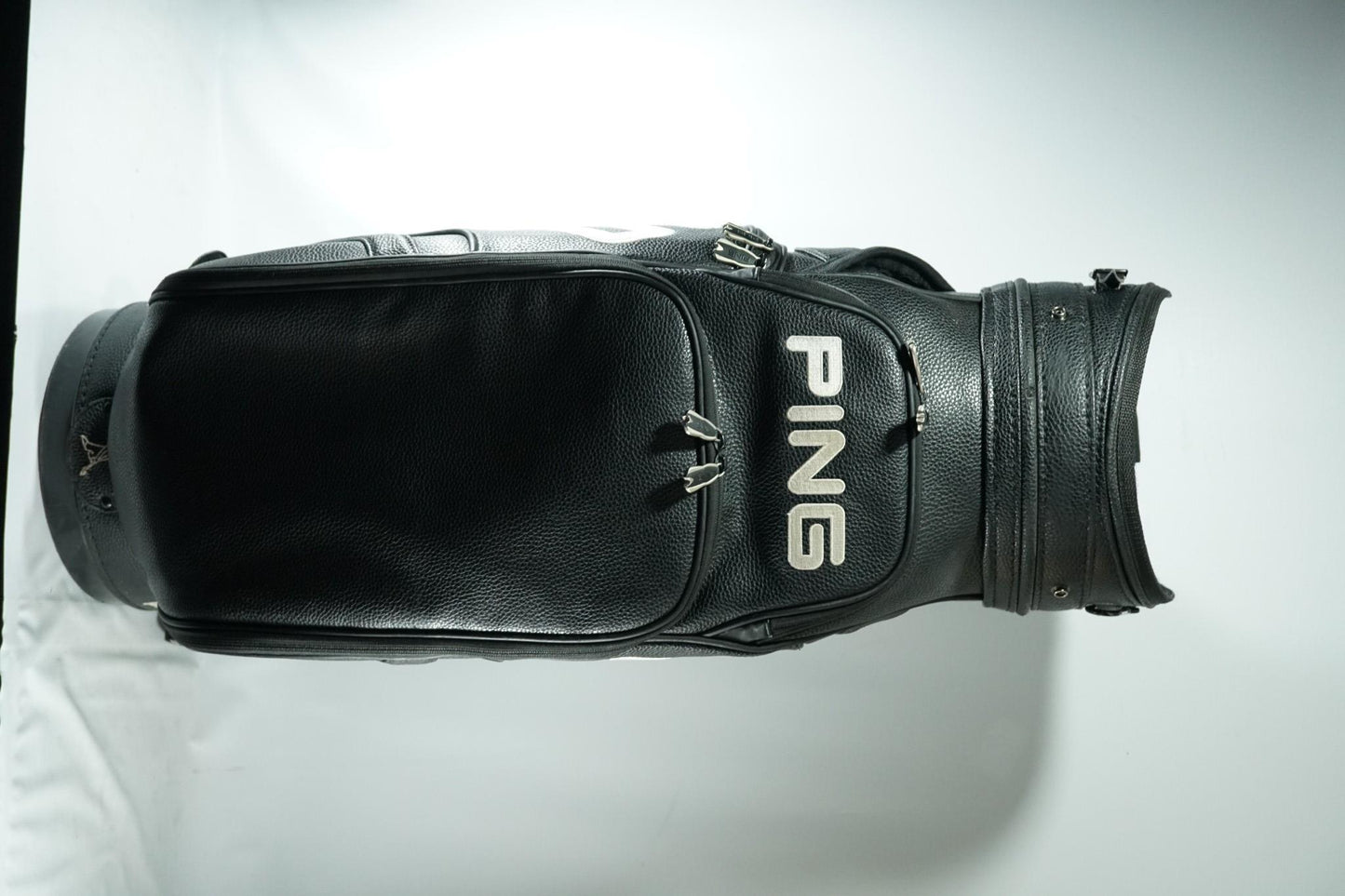 Ping Golf Tour Bag / Black