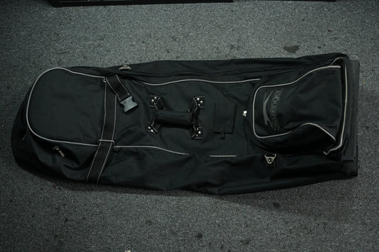Slazenger Golf Travel Case / Black