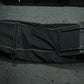 Slazenger Golf Travel Case / Black