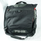 Ping Shoulder Bag / Black / 35x35cm