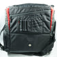 Ping Shoulder Bag / Black / 35x35cm