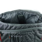 Ping Shoulder Bag / Black / 35x35cm