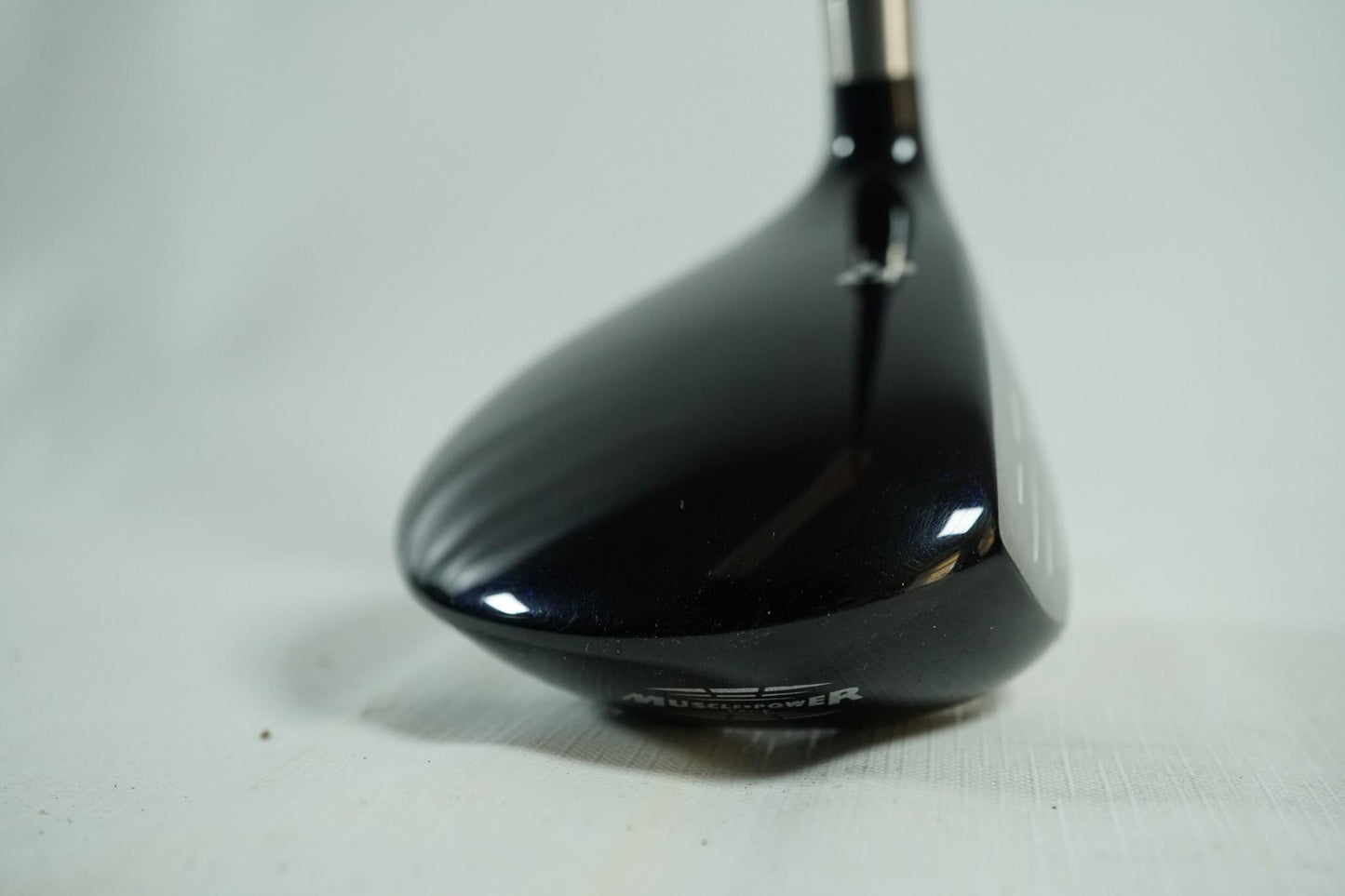Yonex VMass Marage 5 Wood 18° / Senior Flex Graphite Shaft