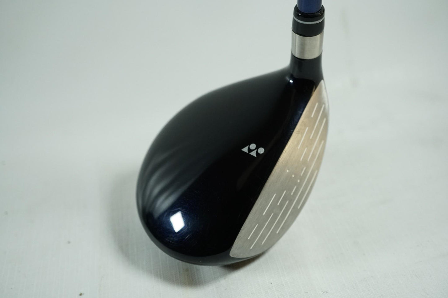 Yonex VMass Marage 5 Wood 18° / Senior Flex Graphite Shaft