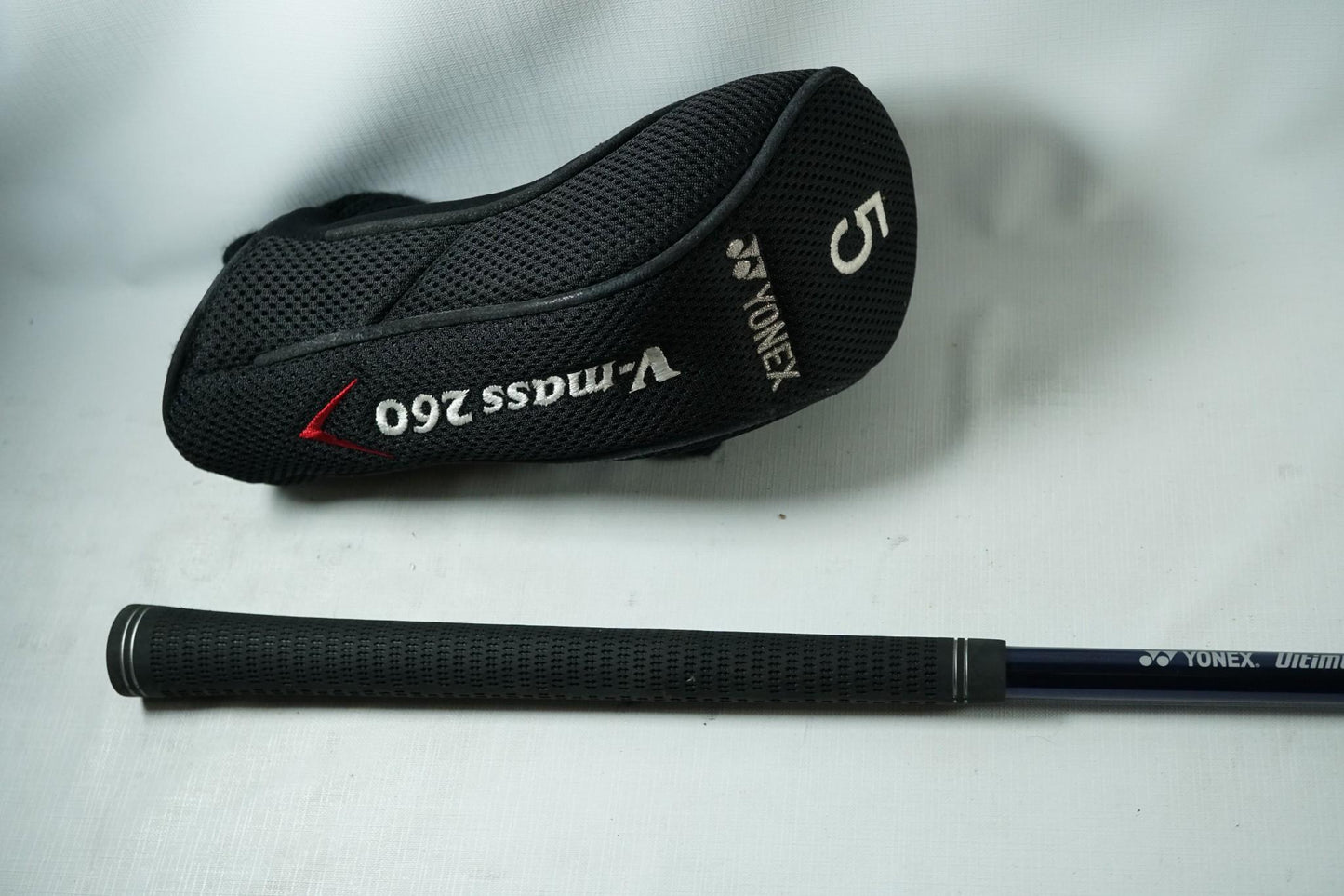 Yonex VMass Marage 5 Wood 18° / Senior Flex Graphite Shaft