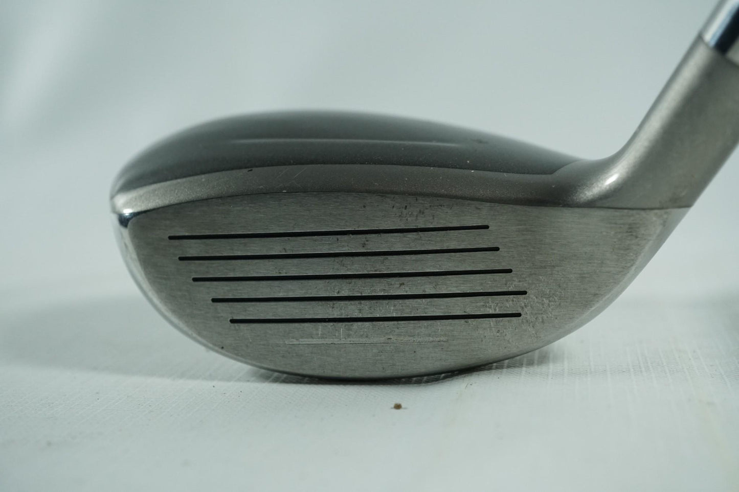 Nike Slingshot High Launch 5 Hybrid / Ladies Flex Graphite Shaft