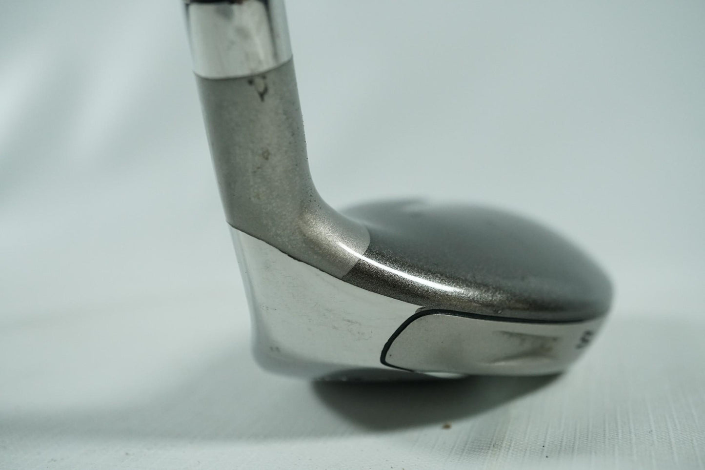 Nike Slingshot High Launch 5 Hybrid / Ladies Flex Graphite Shaft