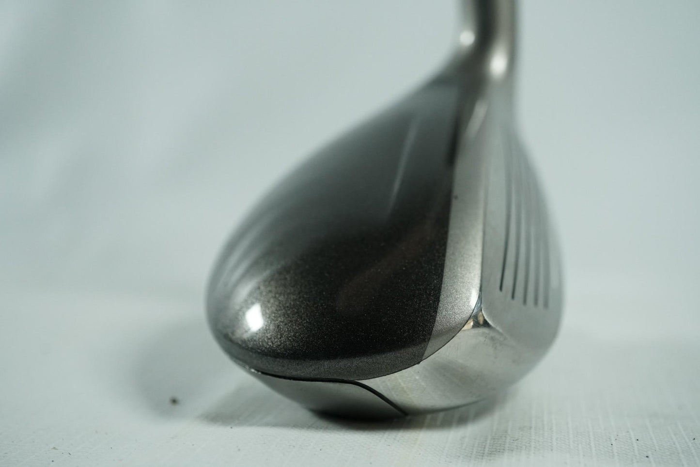 Nike Slingshot High Launch 5 Hybrid / Ladies Flex Graphite Shaft