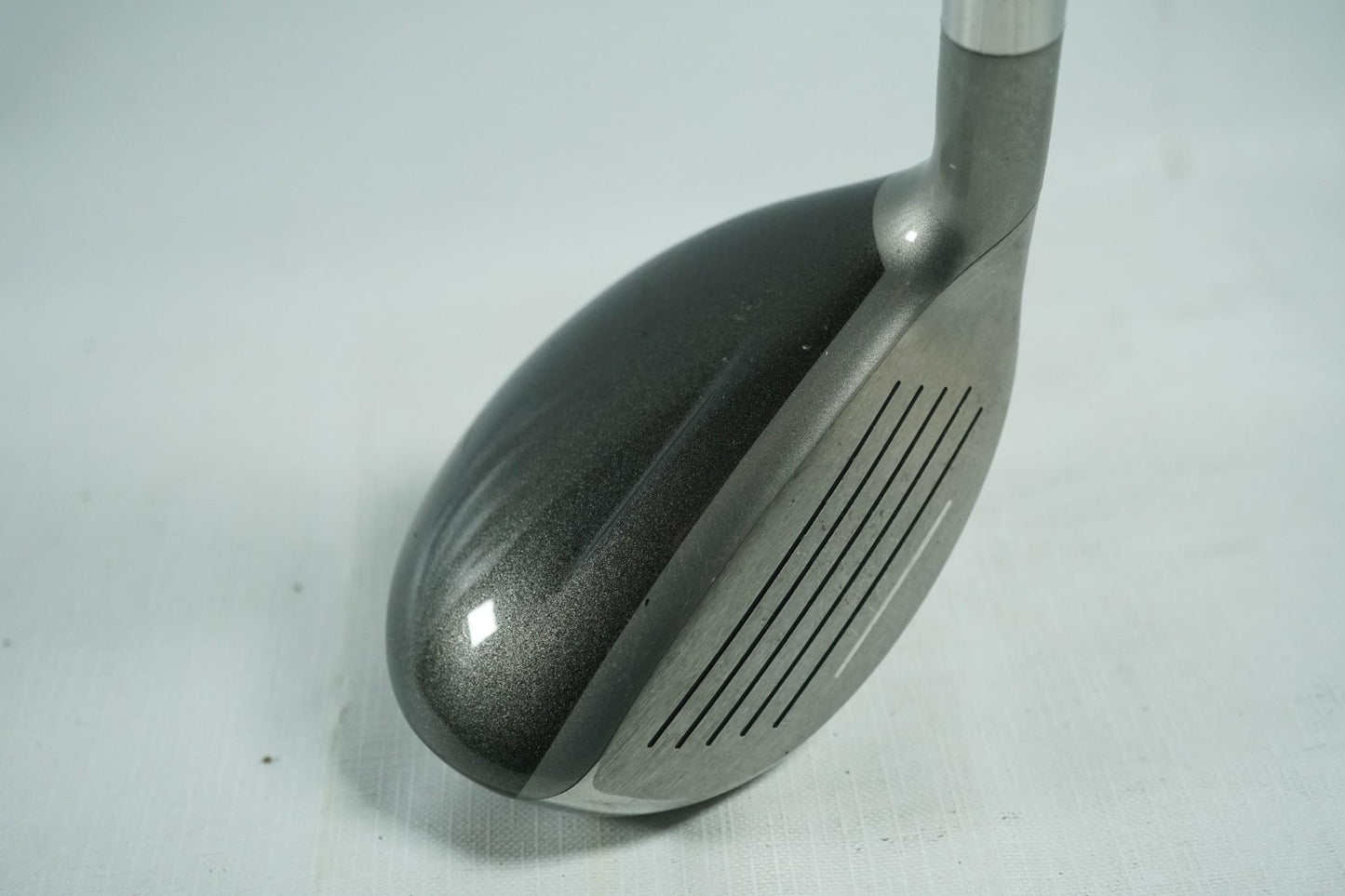 Nike Slingshot High Launch 5 Hybrid / Ladies Flex Graphite Shaft