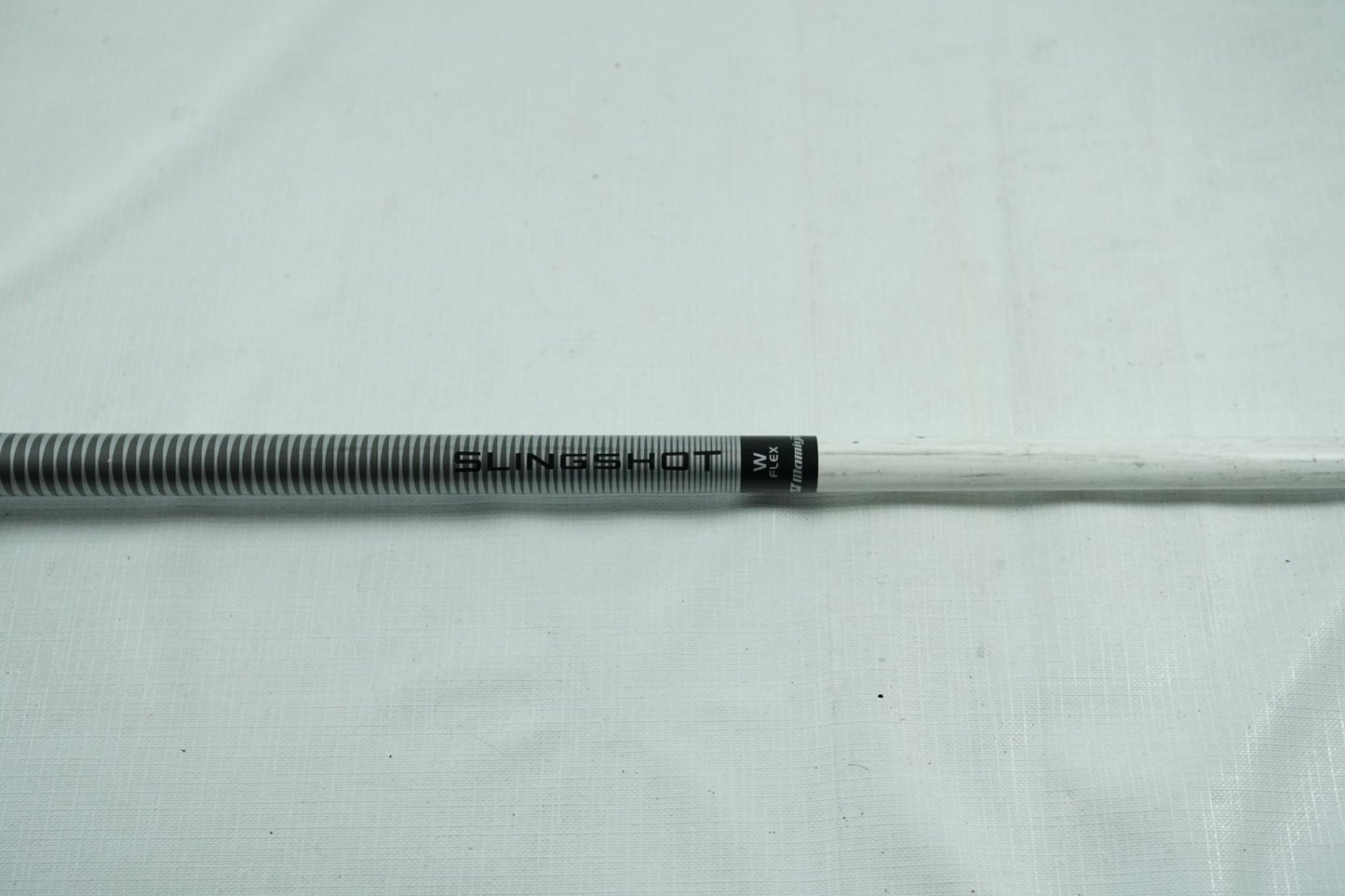 Nike Slingshot High Launch 5 Hybrid / Ladies Flex Graphite Shaft