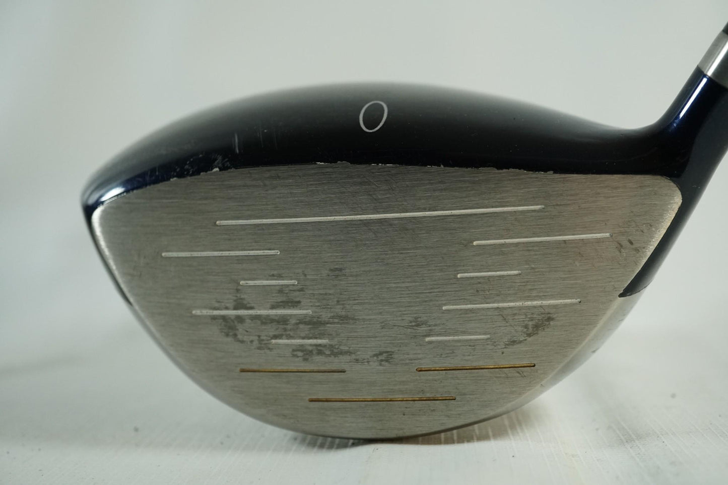 RAM FX V Series Driver 12° / Ladies Flex Graphite Shaft