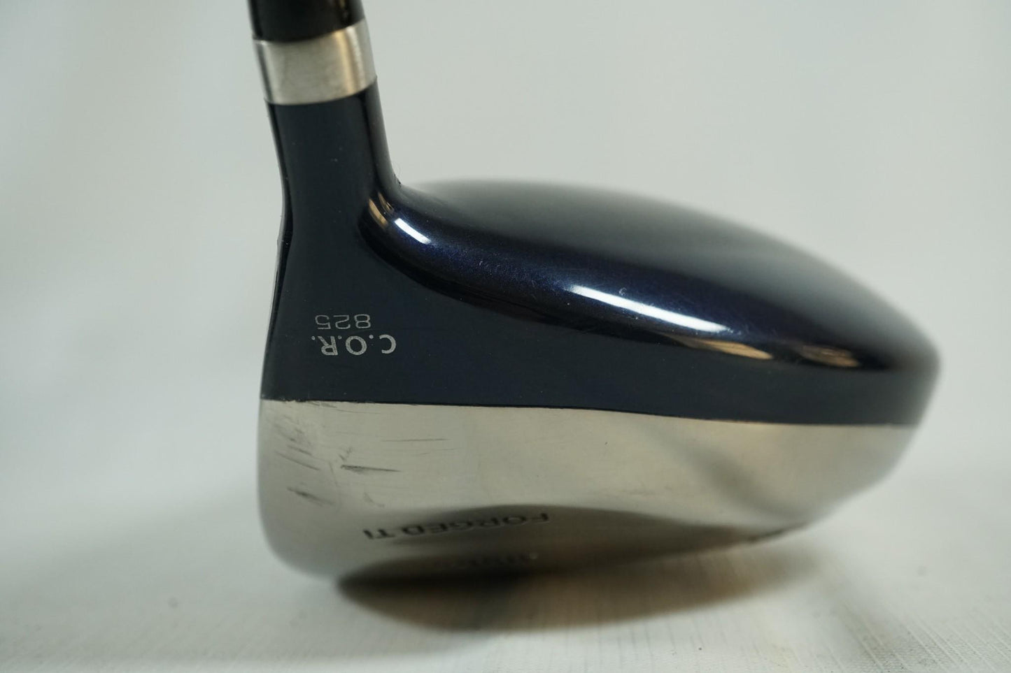 RAM FX V Series Driver 12° / Ladies Flex Graphite Shaft