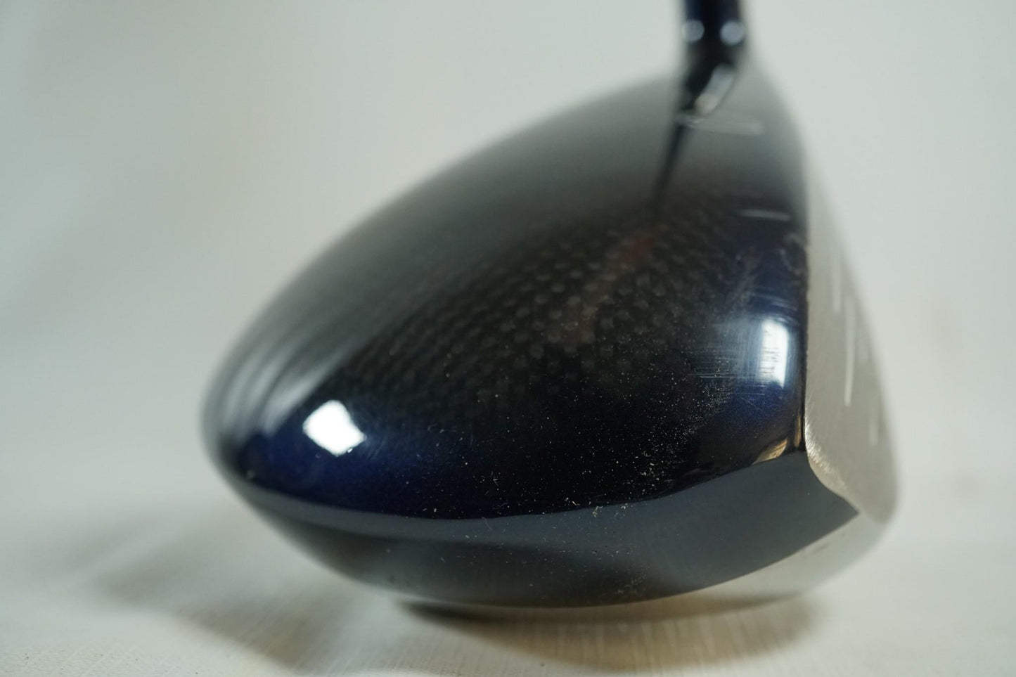 RAM FX V Series Driver 12° / Ladies Flex Graphite Shaft