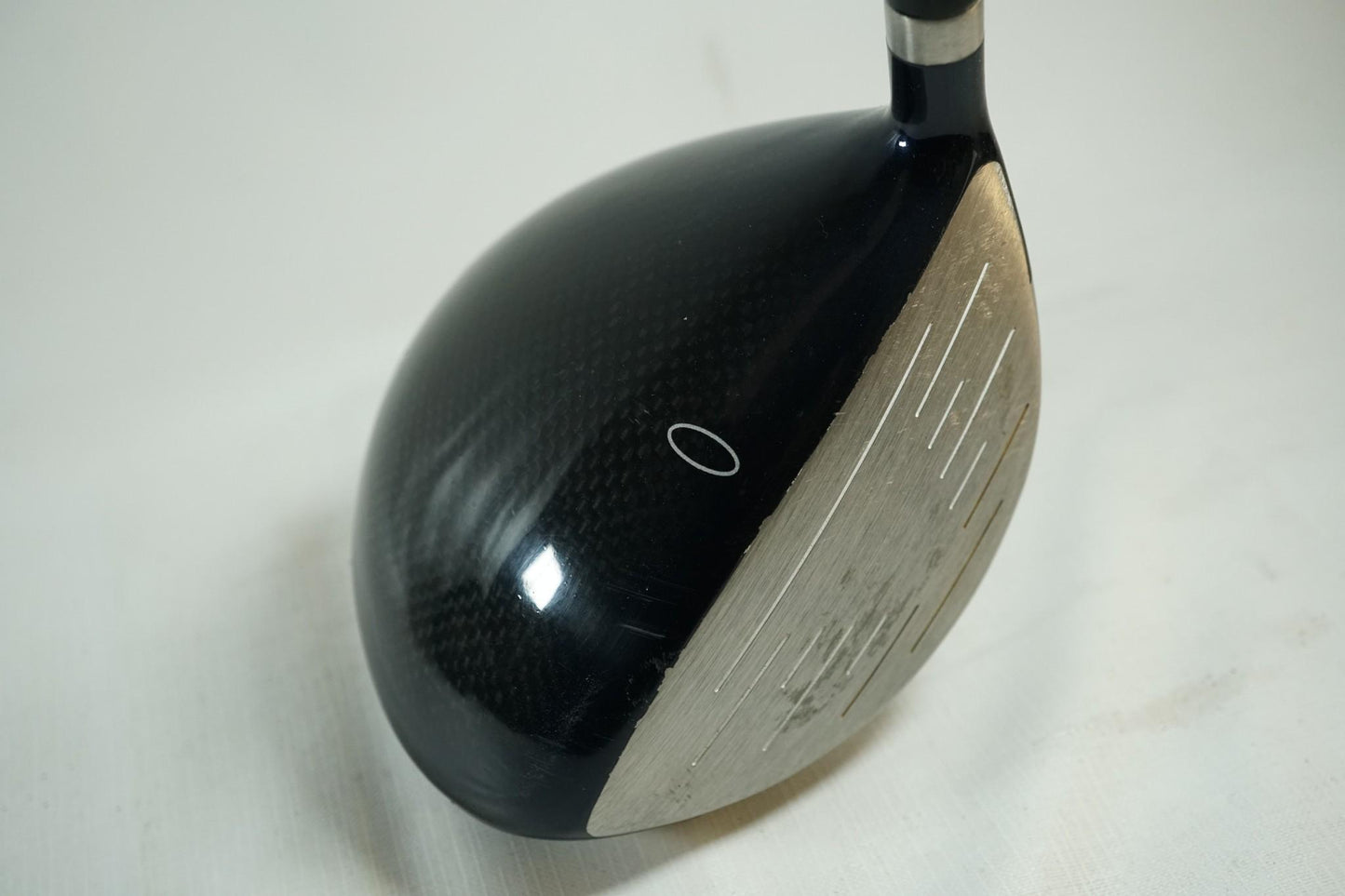 RAM FX V Series Driver 12° / Ladies Flex Graphite Shaft