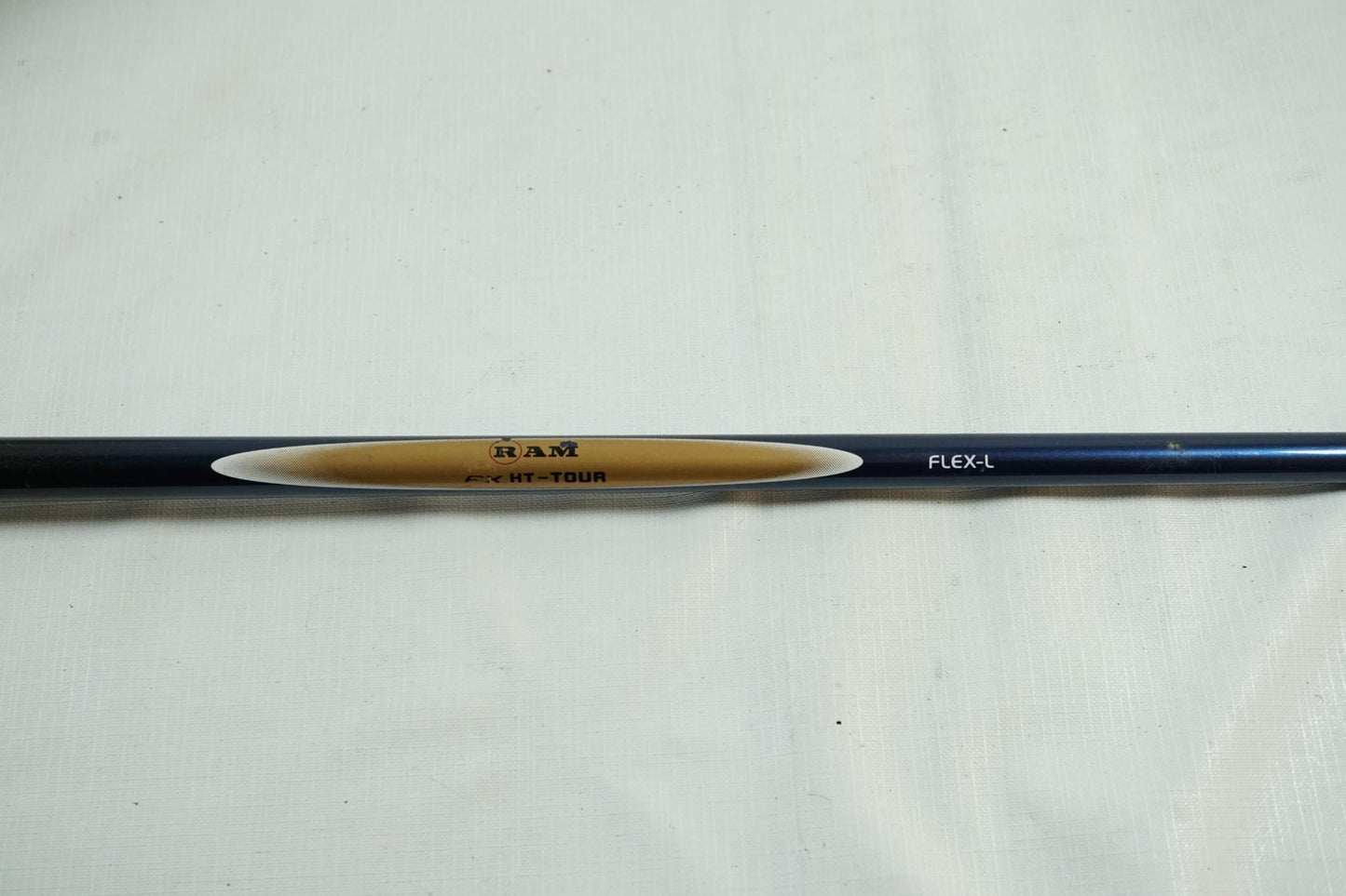 RAM FX V Series Driver 12° / Ladies Flex Graphite Shaft