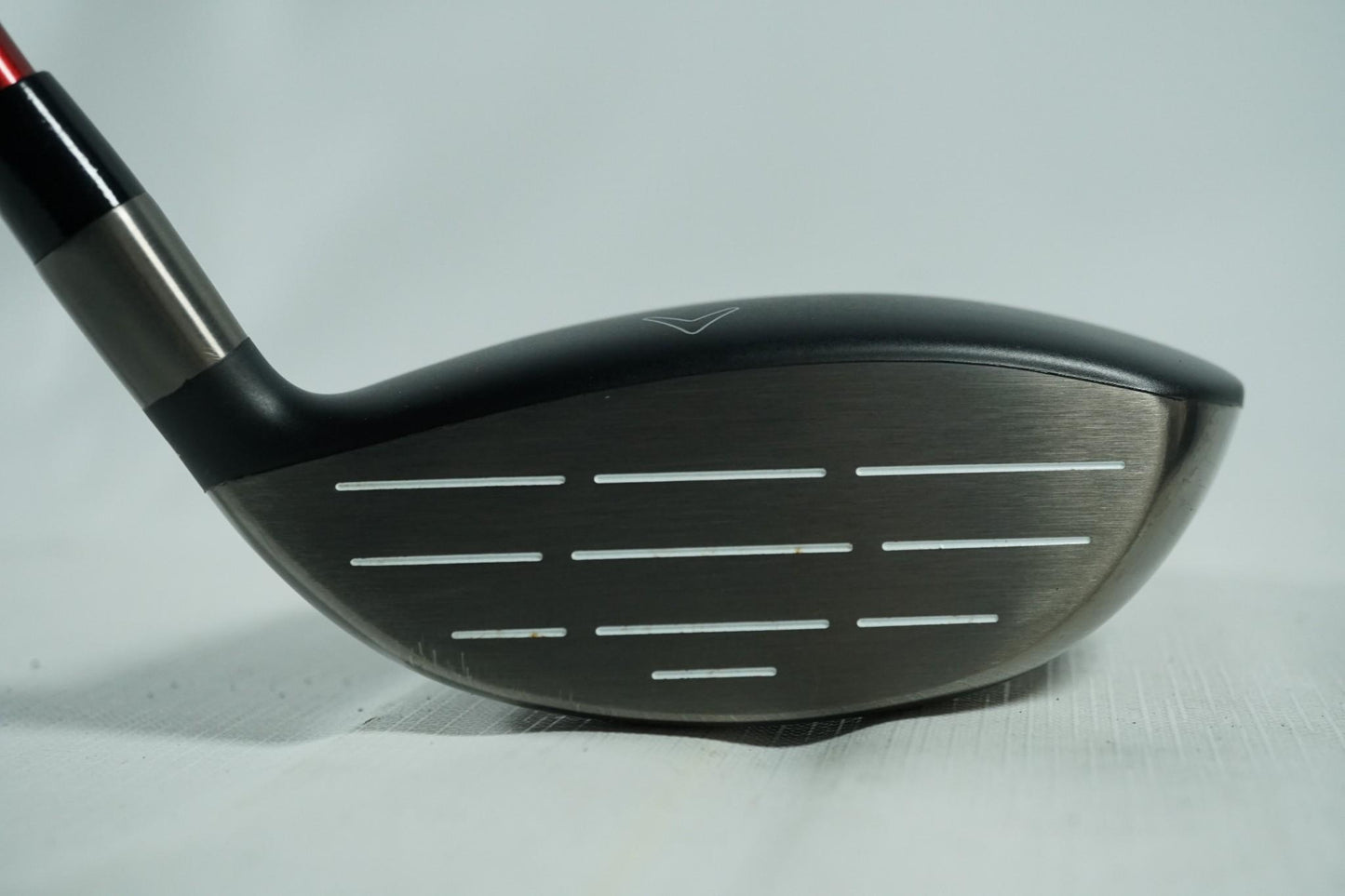 Callaway XR 3 Wood 15° / Regular Flex Graphite Shaft / Left Handed