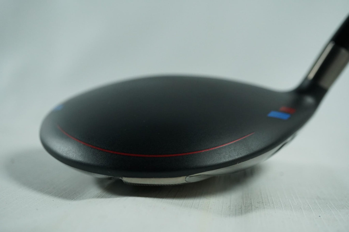 Callaway XR 3 Wood 15° / Regular Flex Graphite Shaft / Left Handed