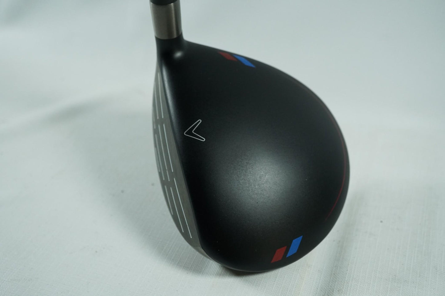 Callaway XR 3 Wood 15° / Regular Flex Graphite Shaft / Left Handed