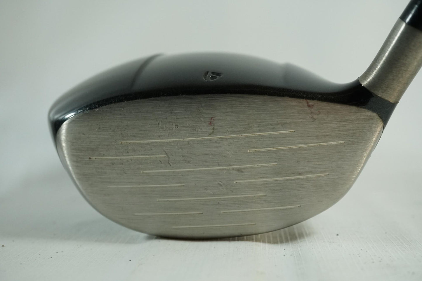 Taylormade R360Ti Driver 8.5° / Stiff Flex Graphite Shaft