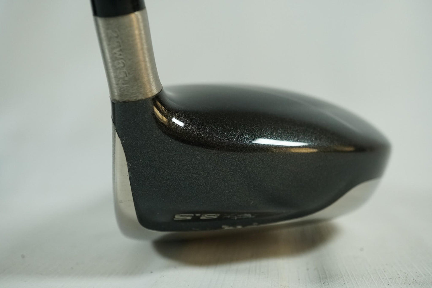Taylormade R360Ti Driver 8.5° / Stiff Flex Graphite Shaft