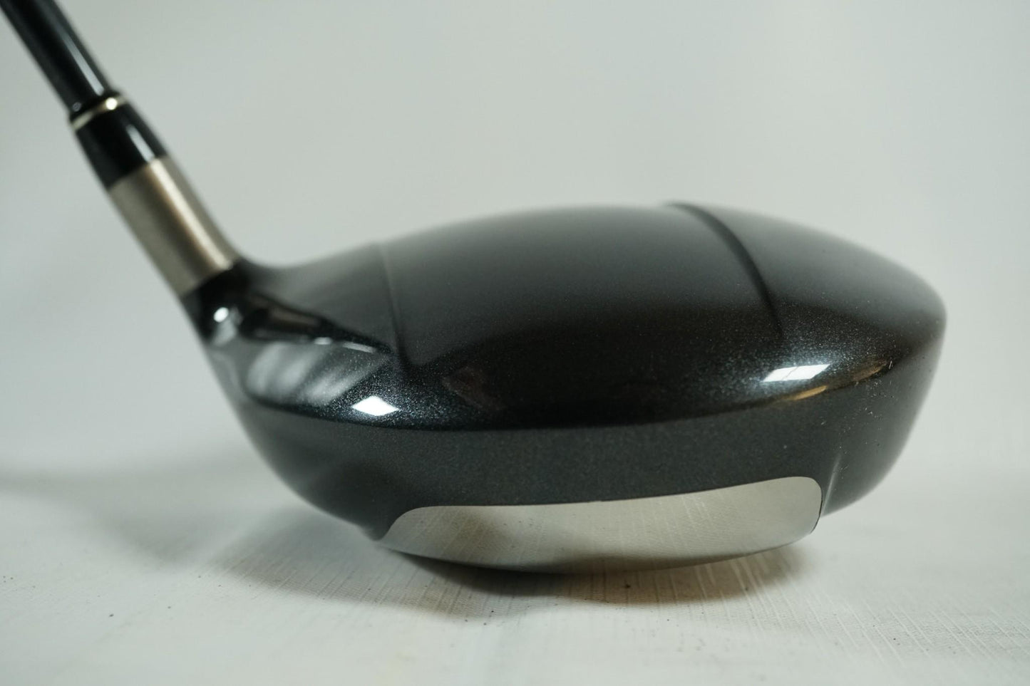 Taylormade R360Ti Driver 8.5° / Stiff Flex Graphite Shaft
