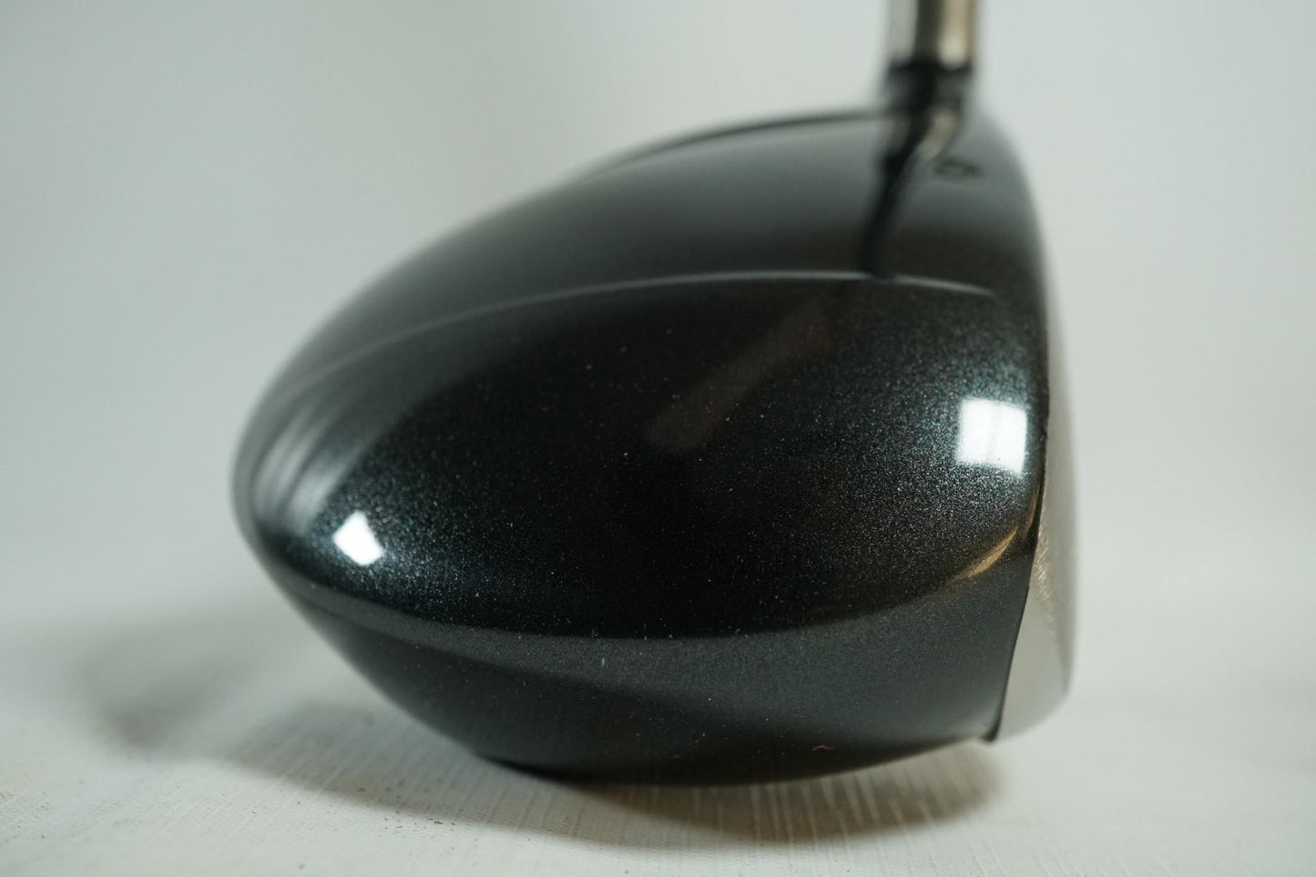Taylormade R360Ti Driver 8.5° / Stiff Flex Graphite Shaft