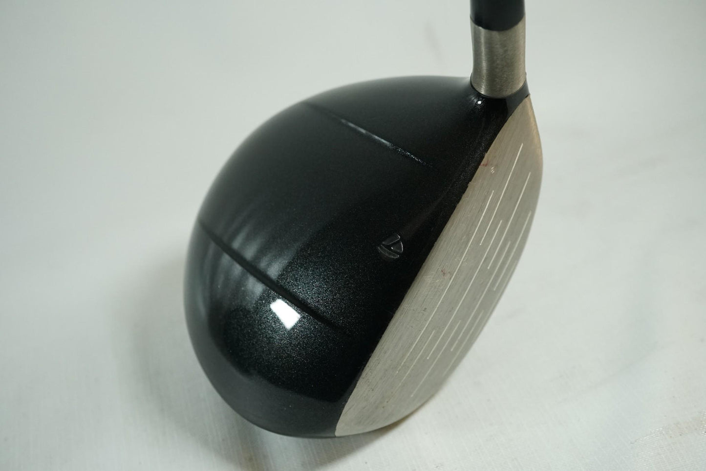 Taylormade R360Ti Driver 8.5° / Stiff Flex Graphite Shaft