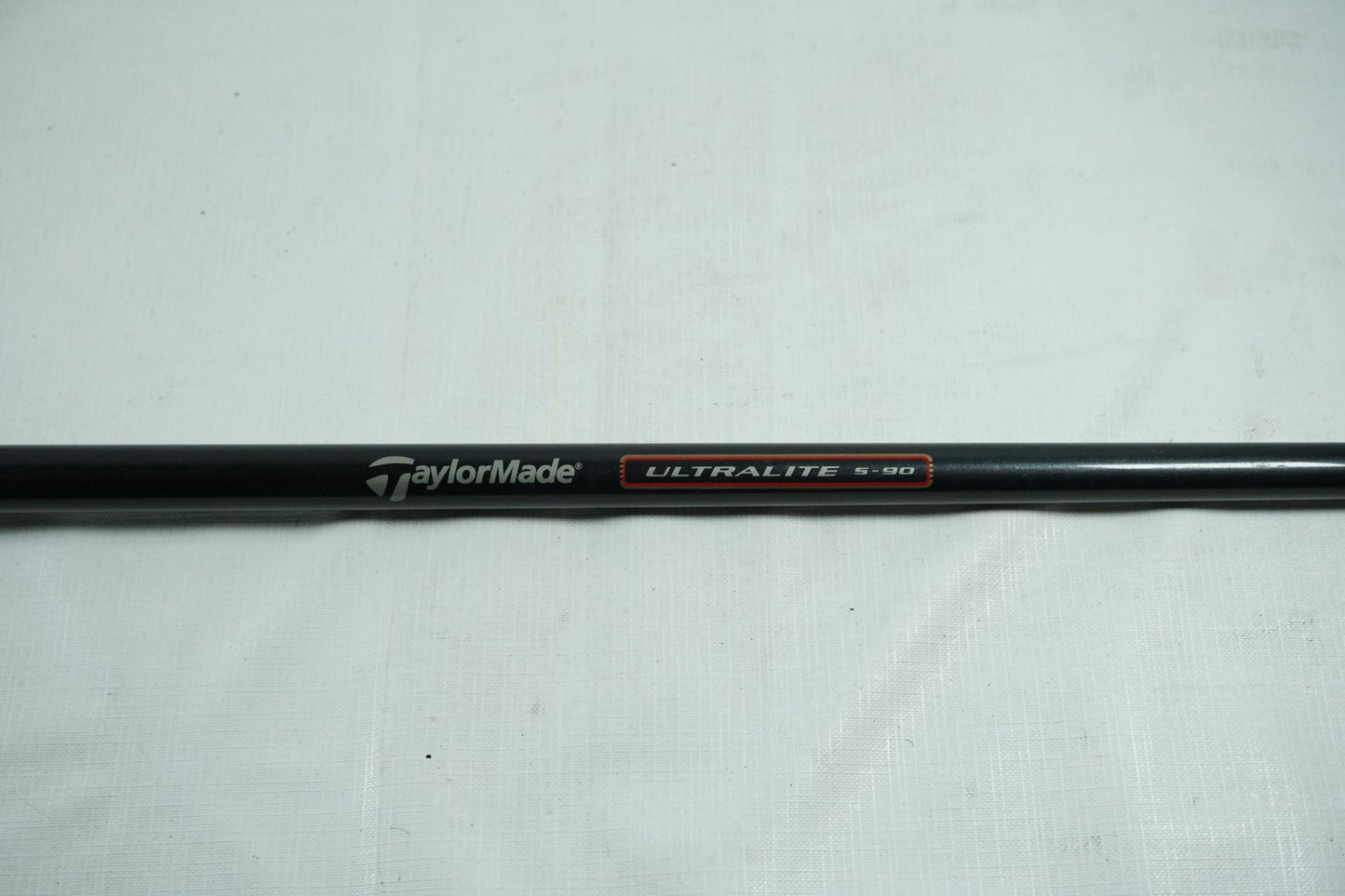 Taylormade R360Ti Driver 8.5° / Stiff Flex Graphite Shaft
