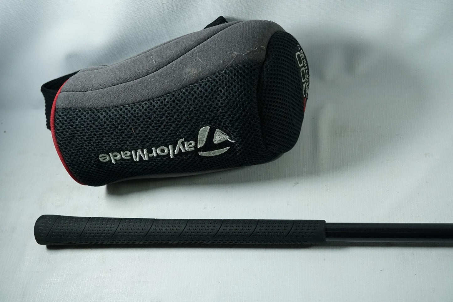 Taylormade R360Ti Driver 8.5° / Stiff Flex Graphite Shaft