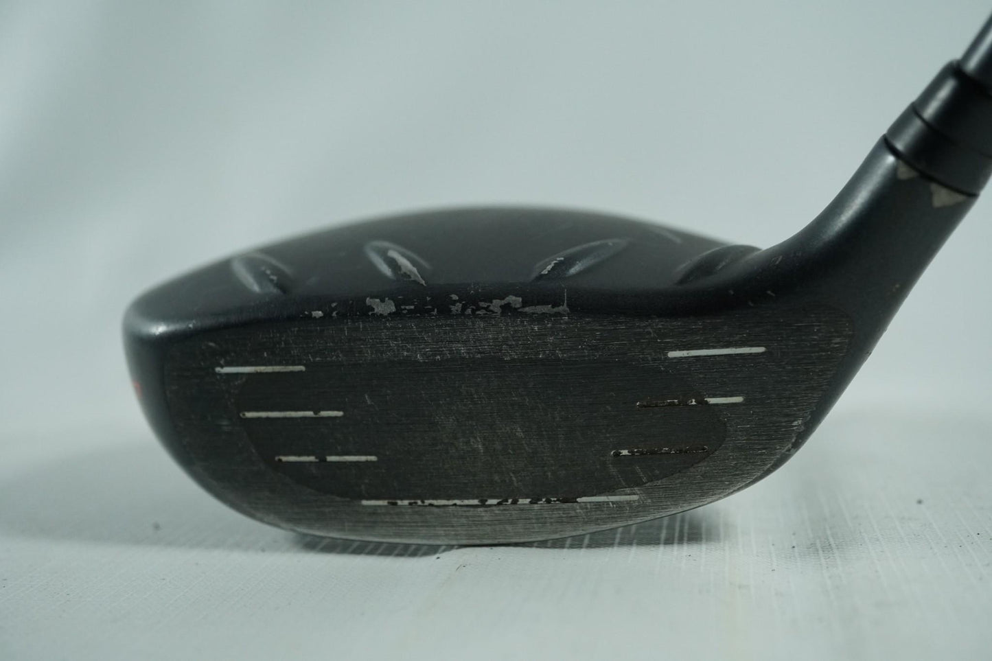 Ping G410 3 Wood 14.5° / Regular Flex Graphite Shaft