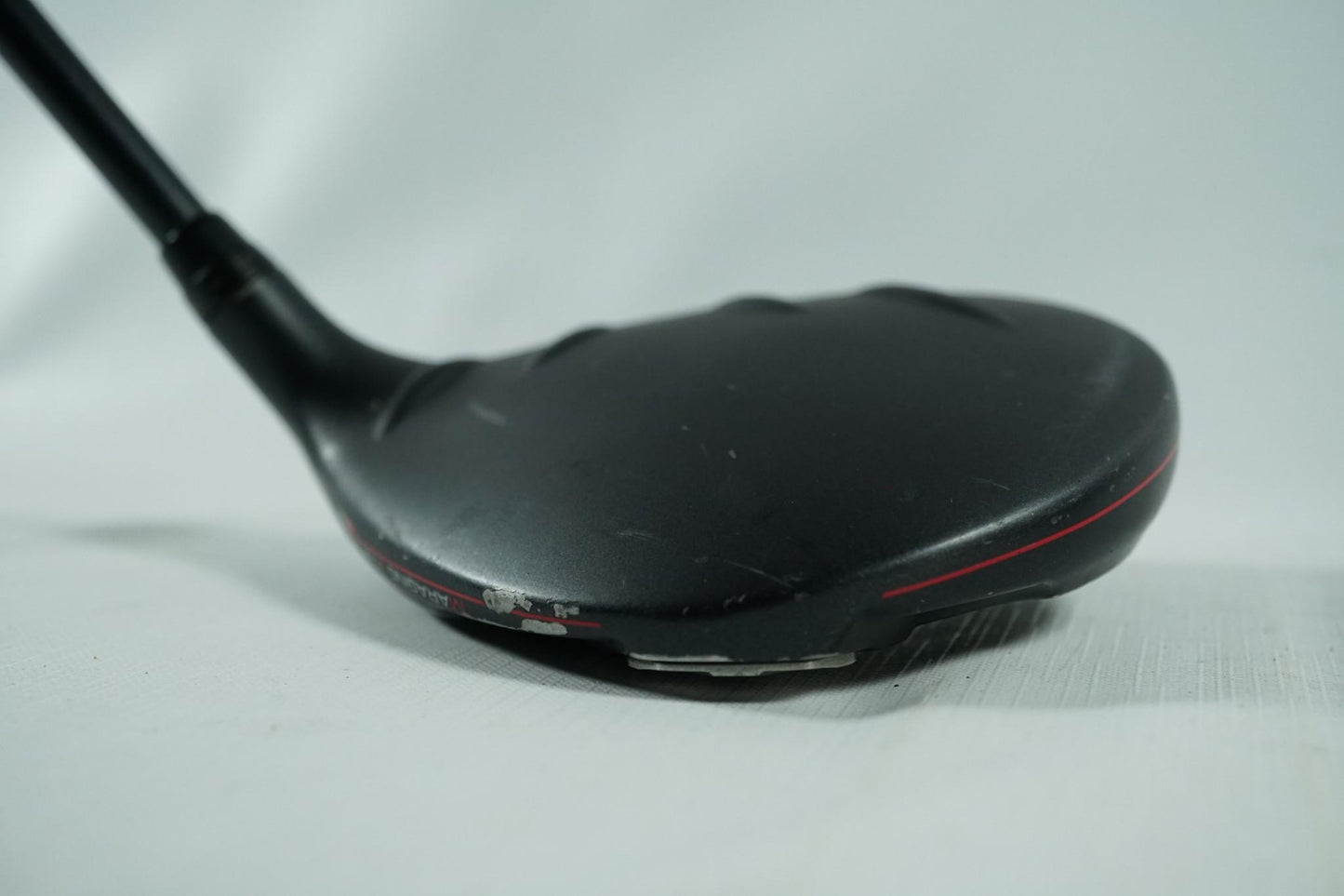 Ping G410 3 Wood 14.5° / Regular Flex Graphite Shaft