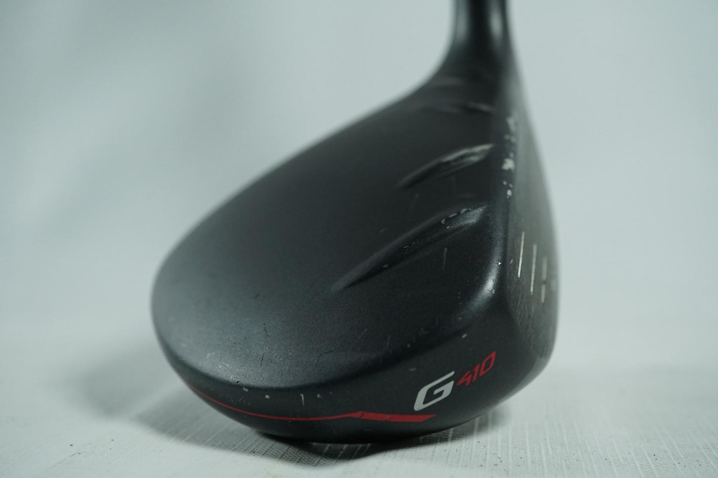 Ping G410 3 Wood 14.5° / Regular Flex Graphite Shaft