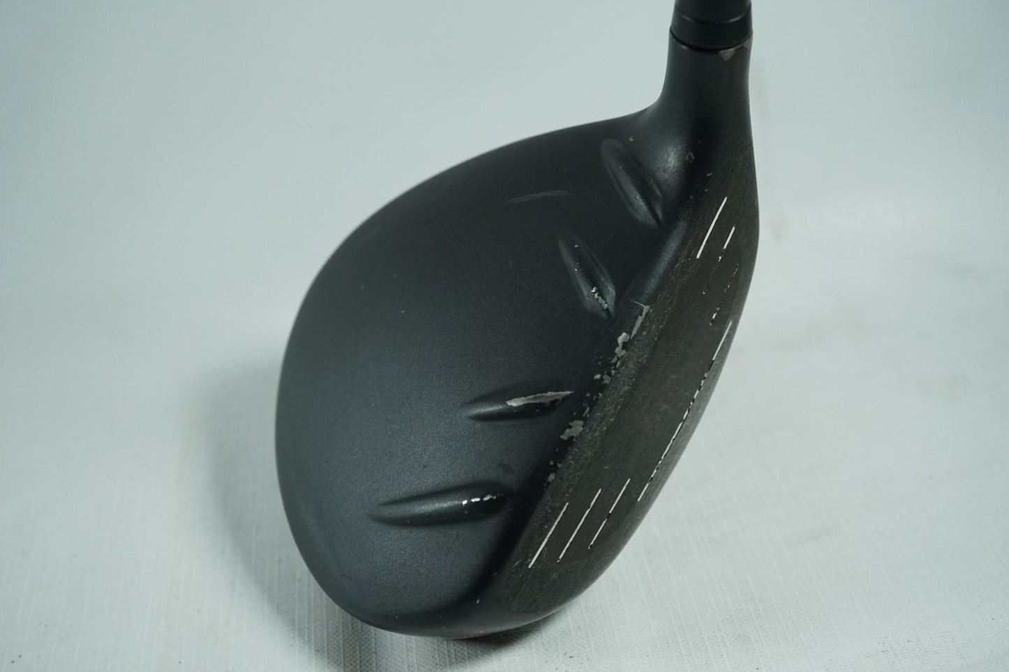 Ping G410 3 Wood 14.5° / Regular Flex Graphite Shaft