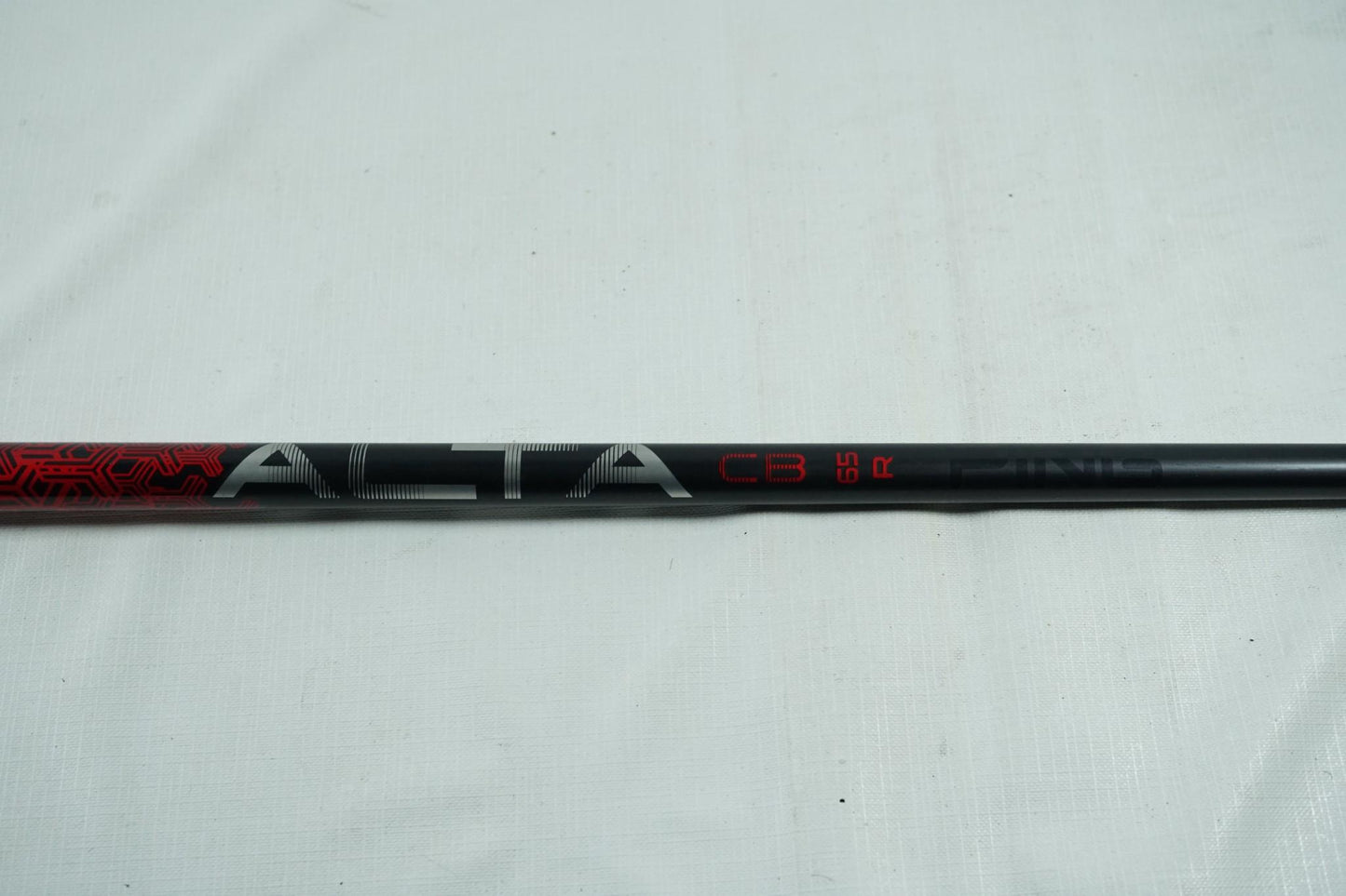 Ping G410 3 Wood 14.5° / Regular Flex Graphite Shaft