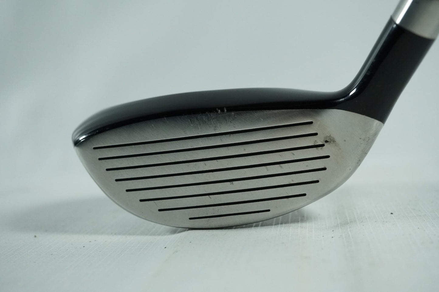 Slazenger K1 Speed 4 Hybrid 21° / Stiff Flex Graphite Shaft