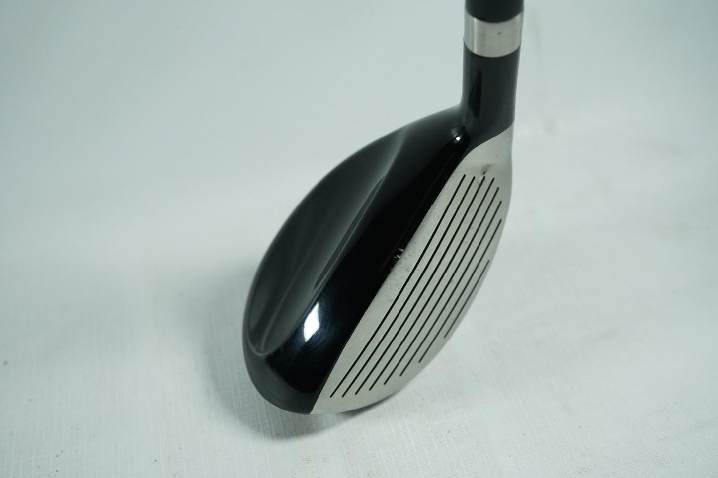 Slazenger K1 Speed 4 Hybrid 21° / Stiff Flex Graphite Shaft