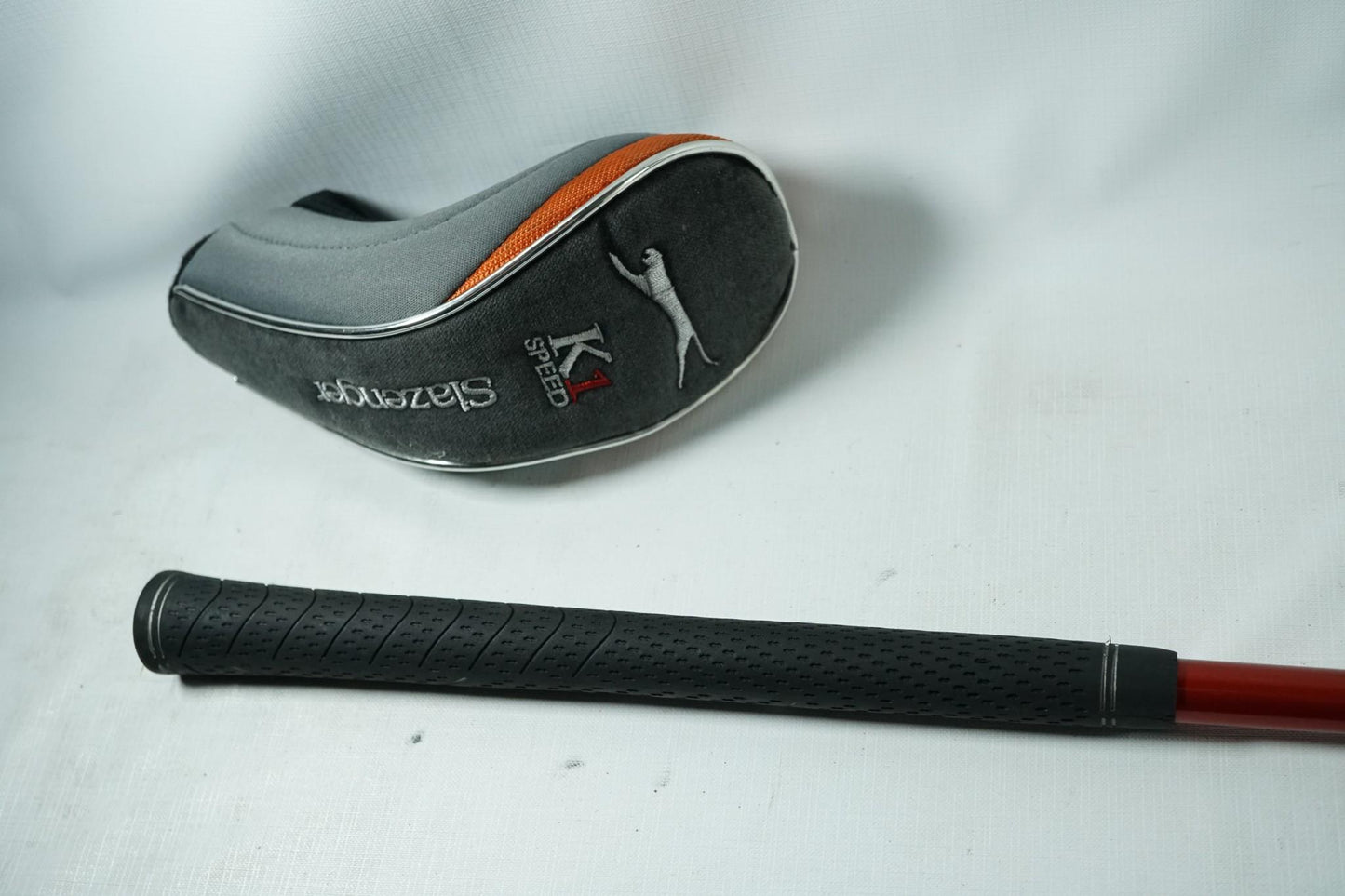 Slazenger K1 Speed 4 Hybrid 21° / Stiff Flex Graphite Shaft