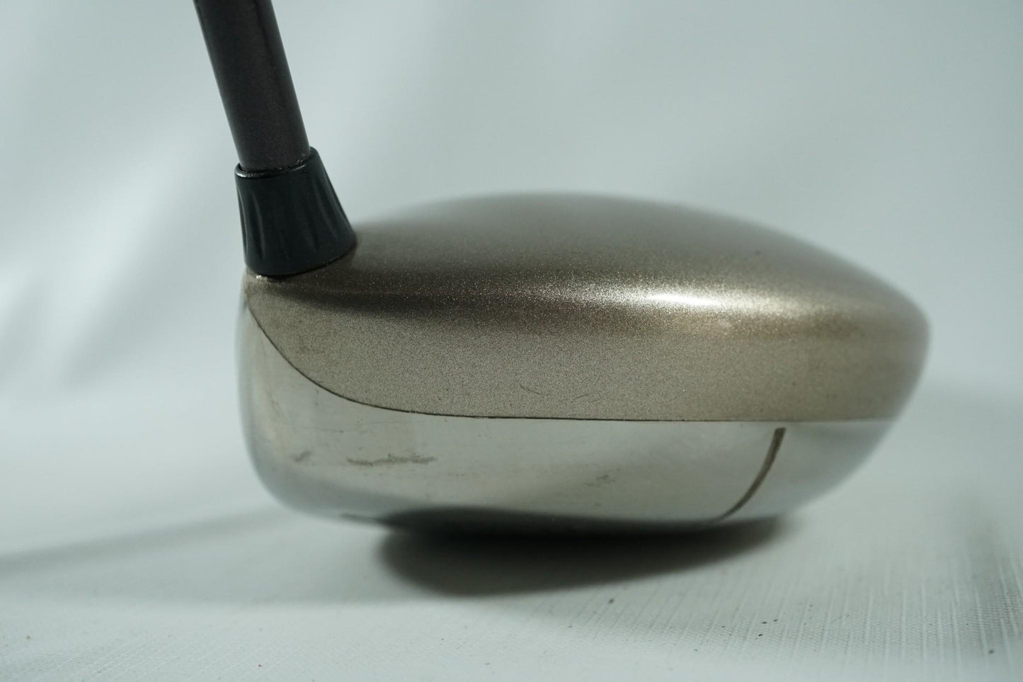 Callaway Big Bertha Titanium Driver 11° / Ladies Flex Graphite Shaft