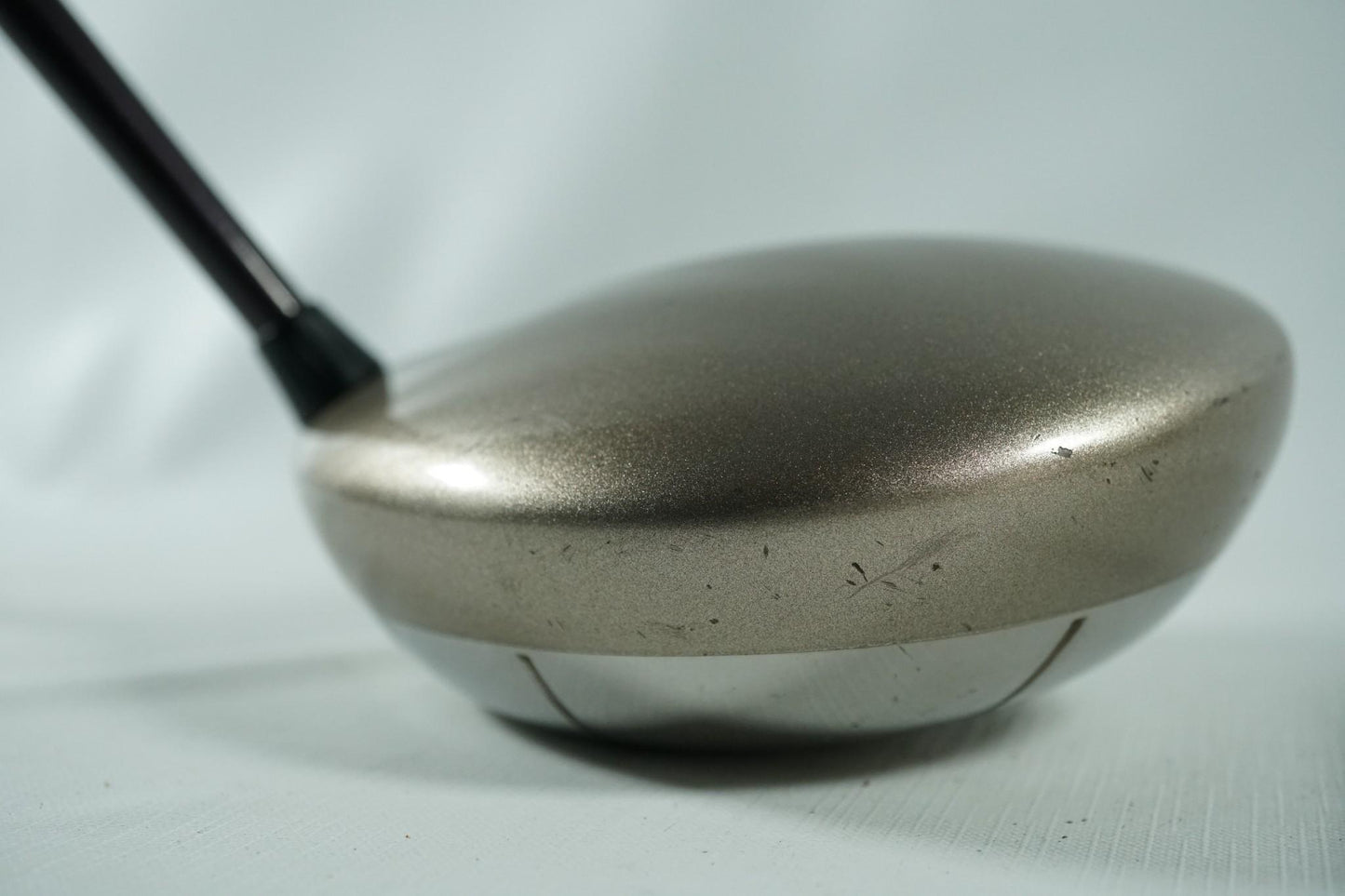 Callaway Big Bertha Titanium Driver 11° / Ladies Flex Graphite Shaft