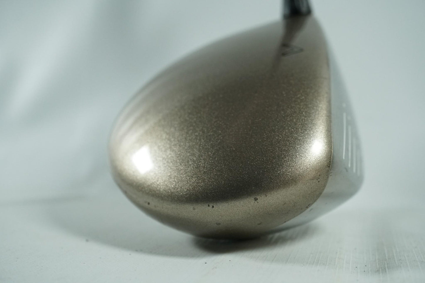 Callaway Big Bertha Titanium Driver 11° / Ladies Flex Graphite Shaft
