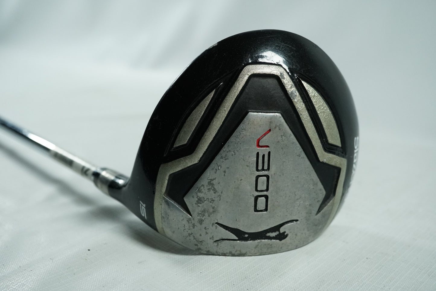 Slazenger V300 3 Wood 15° / Regular Flex Steel Shaft