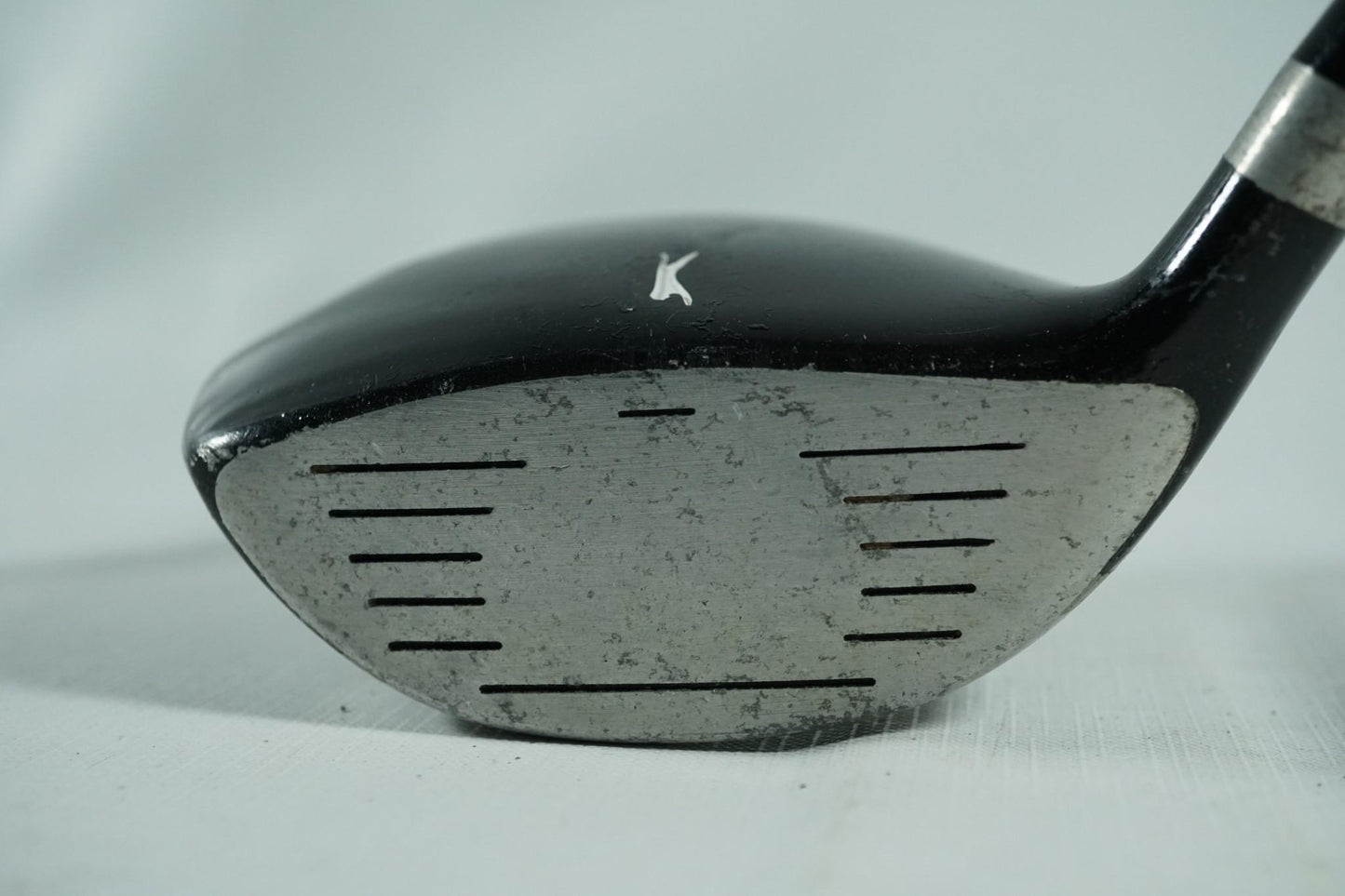 Slazenger V300 3 Wood 15° / Regular Flex Steel Shaft