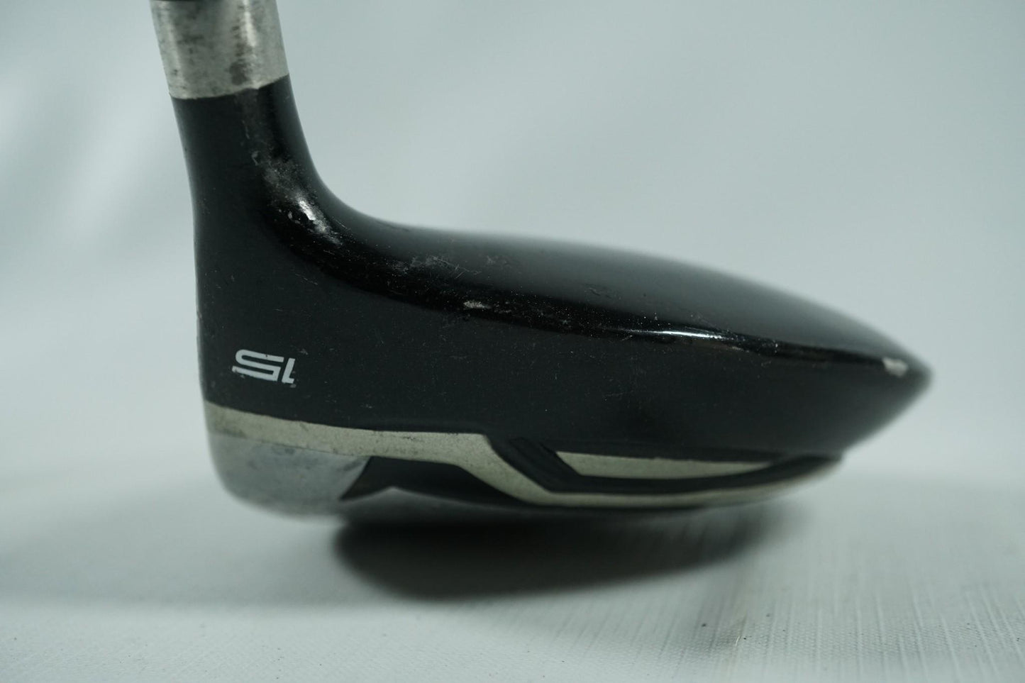 Slazenger V300 3 Wood 15° / Regular Flex Steel Shaft