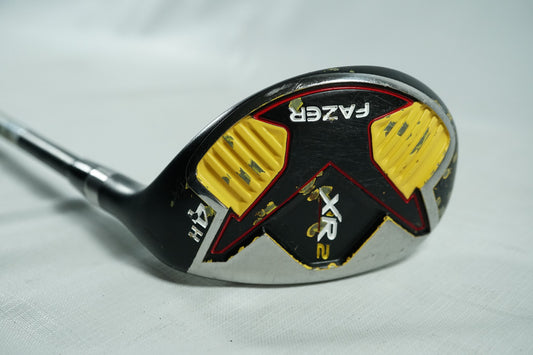 Fazer XR2 4 Hybrid / Regular Flex Graphite Shaft