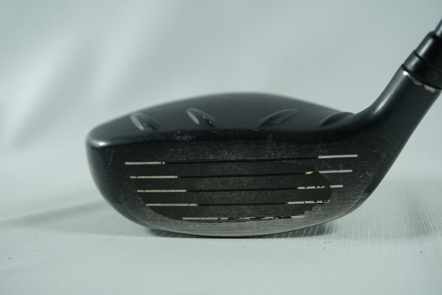 Ping G410 5 Wood 17.5° / Regular Flex Graphite Shaft