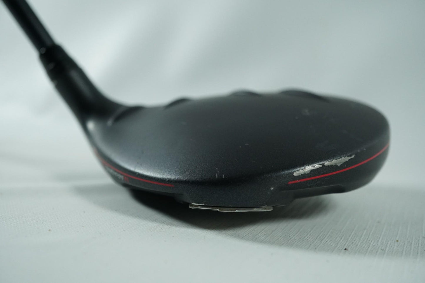 Ping G410 5 Wood 17.5° / Regular Flex Graphite Shaft