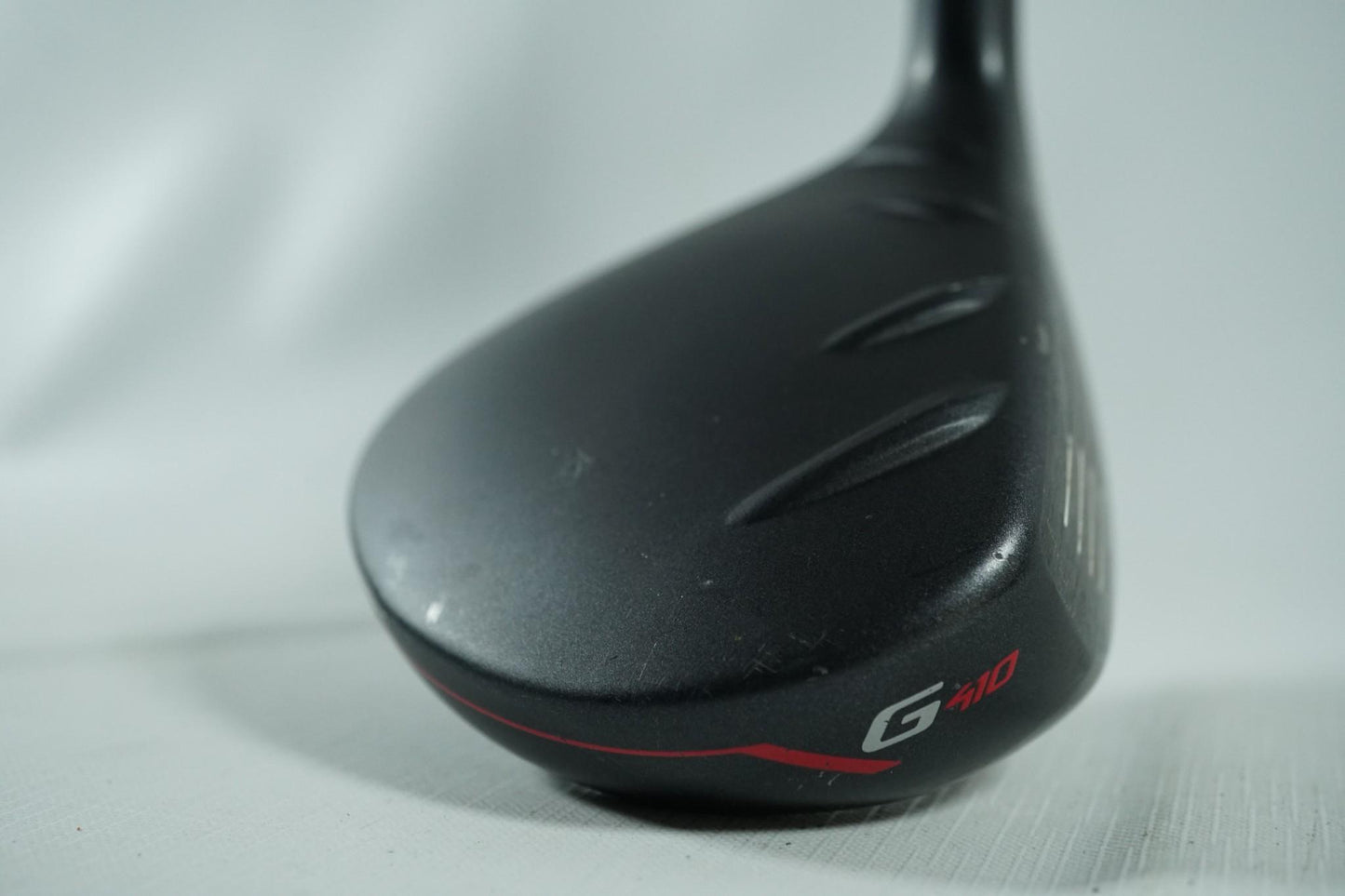 Ping G410 5 Wood 17.5° / Regular Flex Graphite Shaft